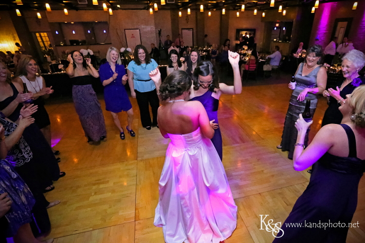 Dallas Wedding Photographers - K & S Photography